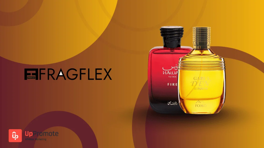 FragFlex's BFCM Strategy: 30% Revenue Boost Without Commission Hikes