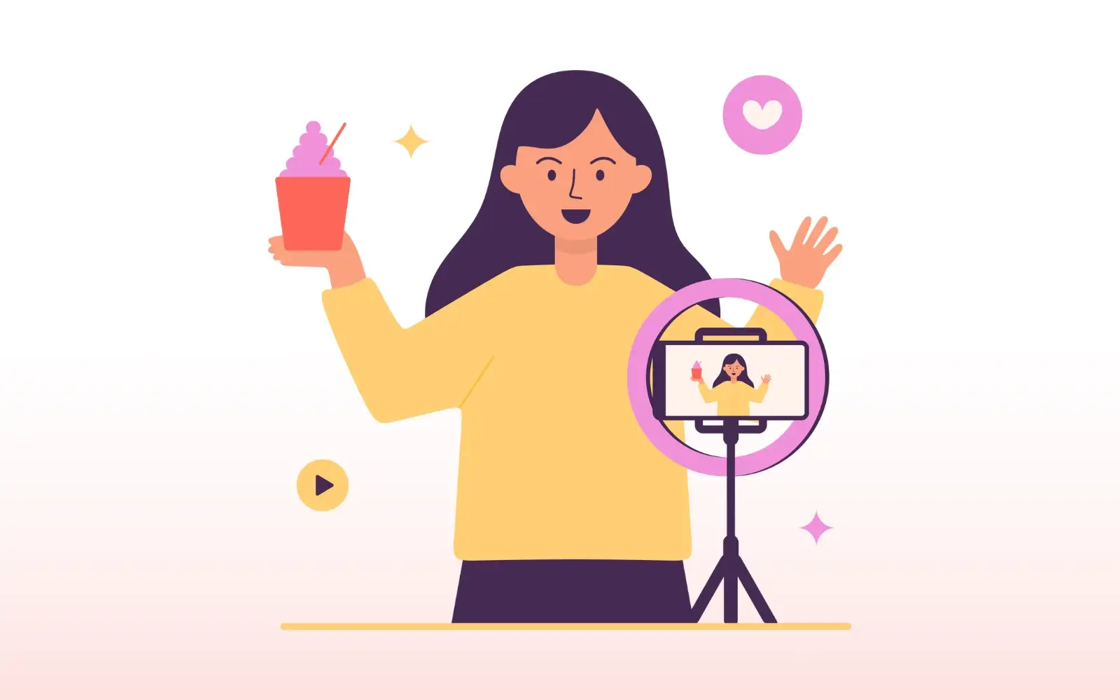 Micro-Influencers vs Celebrities: Maximizing ROI in Partner Marketing