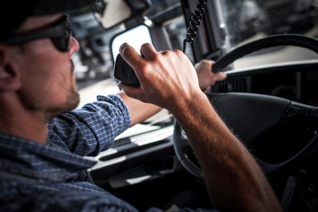 Truck Drivers vs Welders: Salary Comparison Revealed